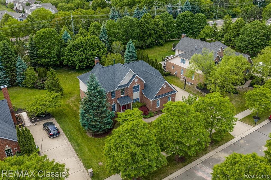 House in Novi, Michigan, United States 5 - 18307125