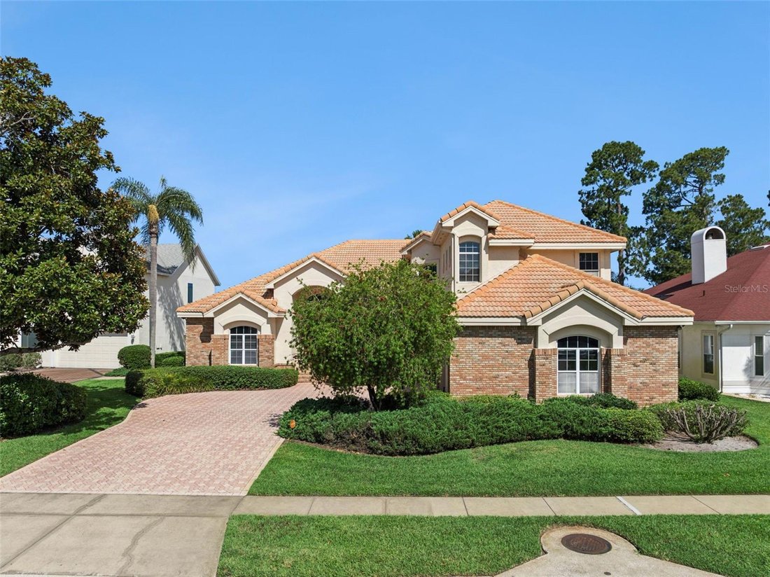 House in Mount Dora, Florida, United States 2 - 18422219