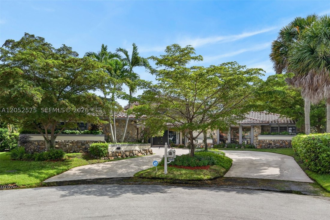 House in Davie, Florida, United States 2 - 18423066