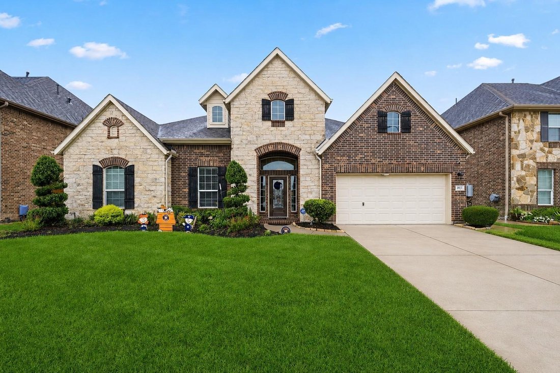 House in La Porte, Texas, United States 1 - 18103186
