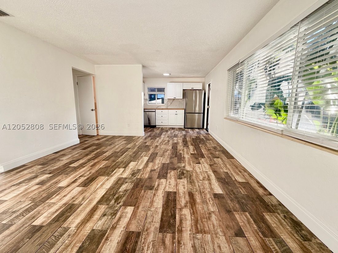 Apartment in Miami, Florida, United States 5 - 18423051