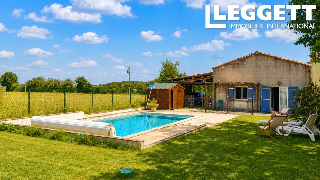 House in Nieulle-sur-Seudre, Nouvelle-Aquitaine, France 2 - 18424056