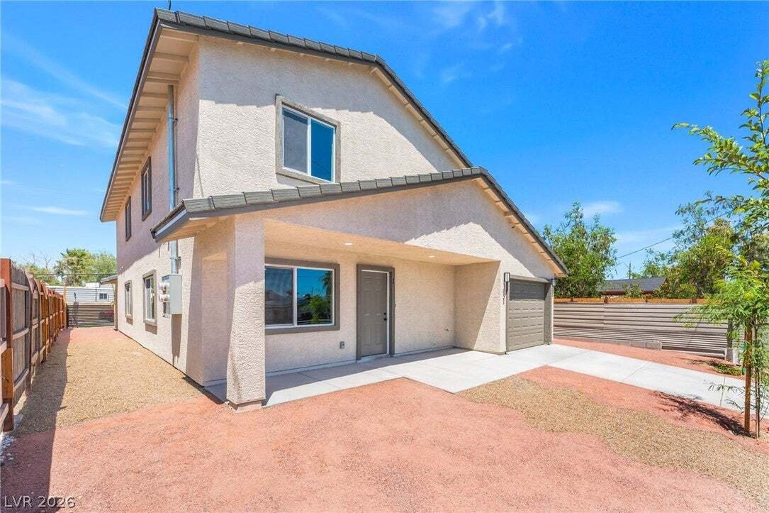 Apartment in Las Vegas, Nevada, United States 3 - 18421846