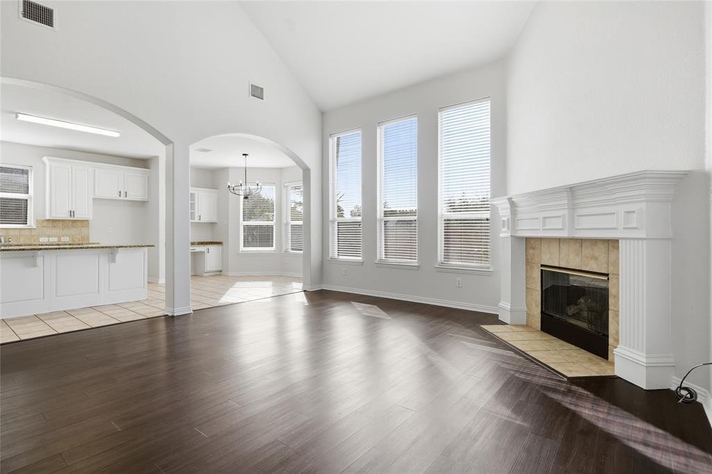 House in Rowlett, Texas, United States 4 - 18423795