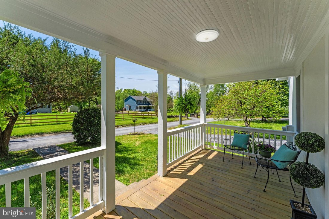 House in Upperville, Virginia, United States 5 - 18424335