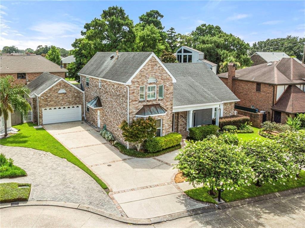 House in Metairie, Louisiana, United States 4 - 18423238