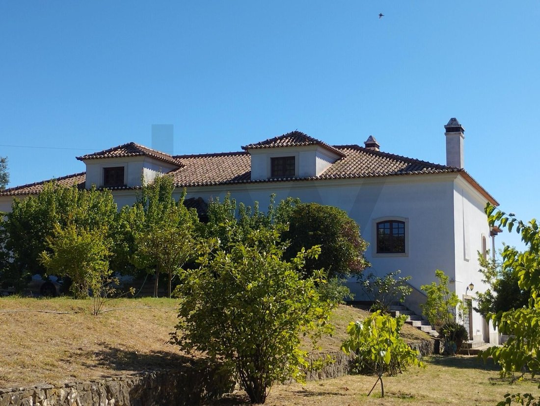 House in Chamusca e Pinheiro Grande, Santarem District, Portugal 2 - 18420734