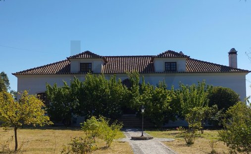House in Chamusca e Pinheiro Grande, Santarem District, Portugal 1
