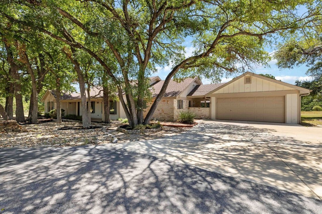 House in Georgetown, Texas, United States 5 - 18422709