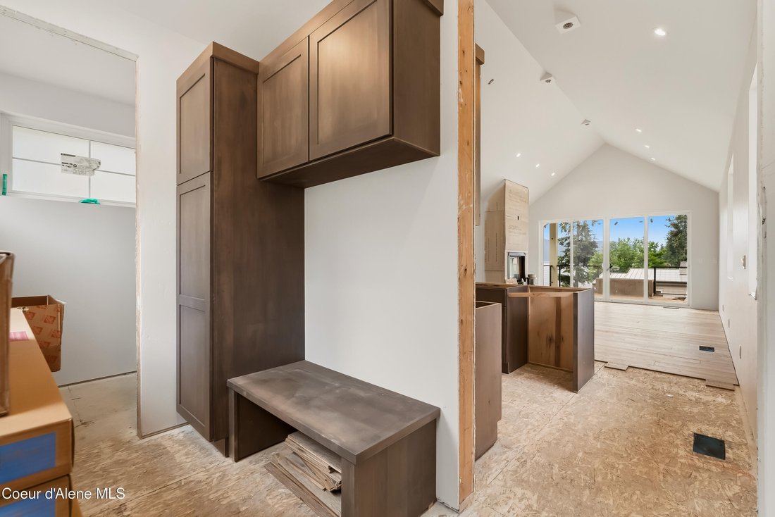 House in Sagle, Idaho, United States 4 - 18422753