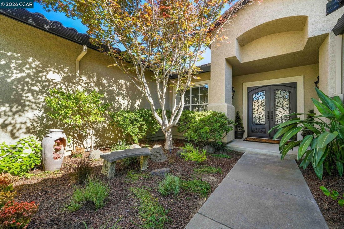 House in Clayton, California, United States 3 - 18423199