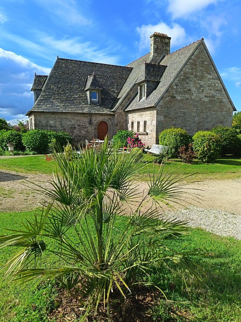 Villa in Landivisiau, Brittany, France 2 - 17796907