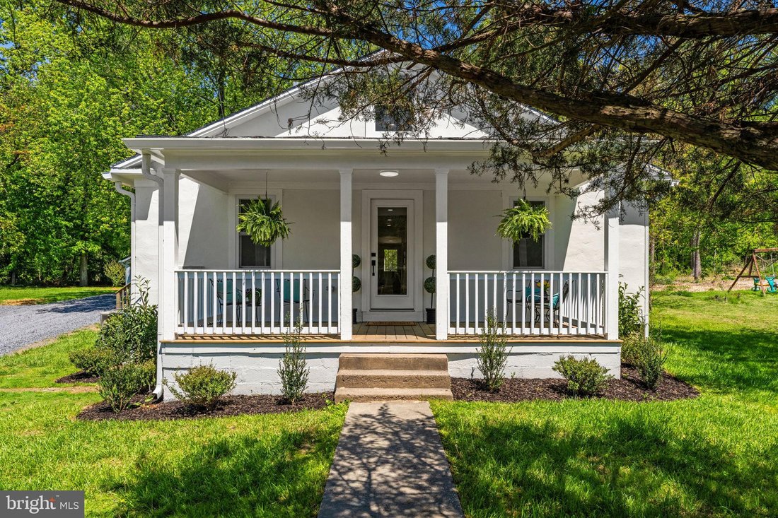 House in Upperville, Virginia, United States 3 - 18424335