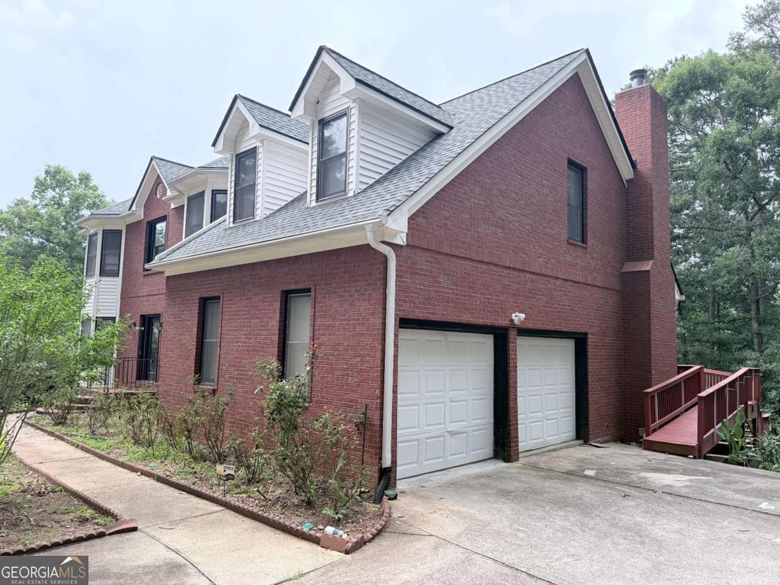 House in Snellville, Georgia, United States 4 - 18423662