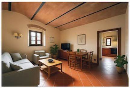 Apartment in Mosciano - Casignano - Giogoli, Scandicci, Tuscany 1 - 18424049