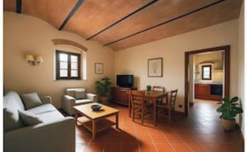 Apartment in Mosciano - Casignano - Giogoli, Scandicci, Tuscany 1