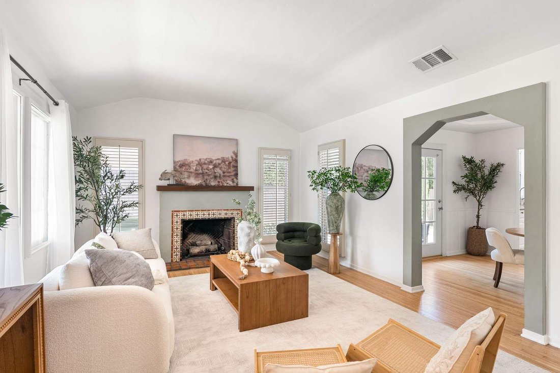 House in Los Angeles, California, United States 5 - 18416124