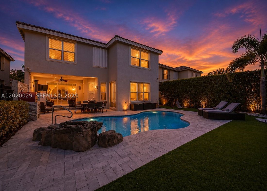 House in Delray Beach, Florida, United States 2 - 18007995