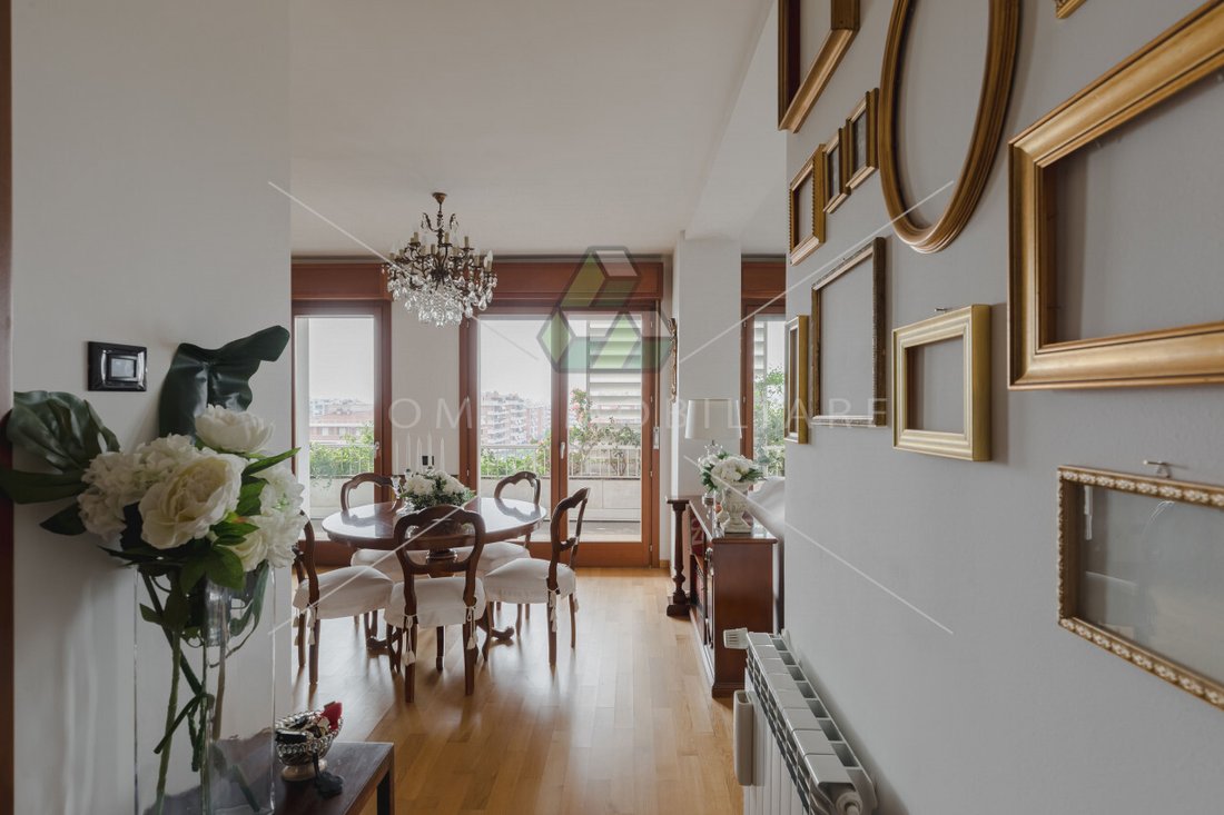 Apartment in Trigoria - Castel di Leva, Rome, Lazio 4 - 18424433
