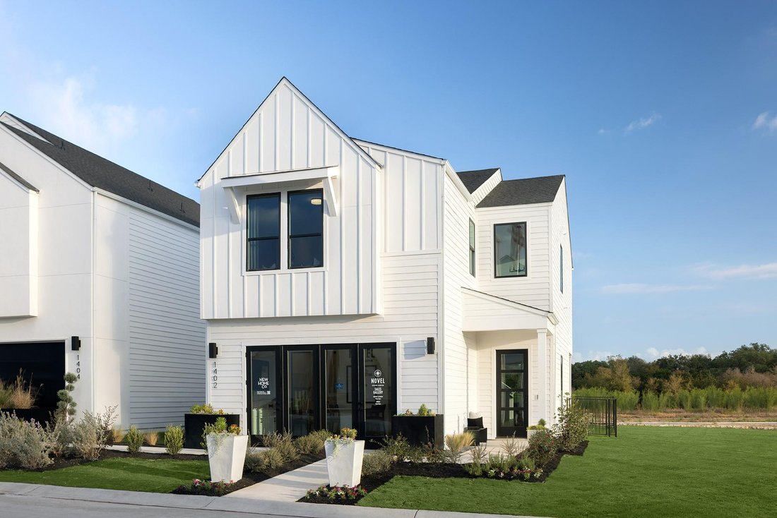 House in Austin, Texas, United States 1 - 18422266