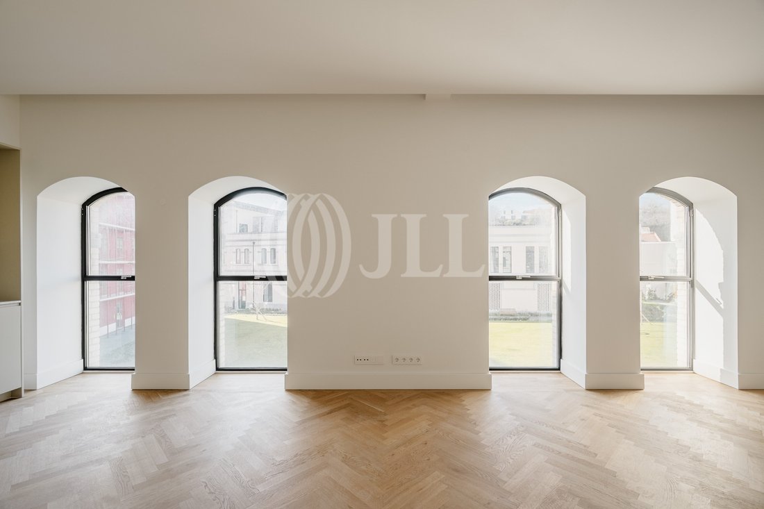 Apartment in Beato, Lisbon, Portugal 3 - 15088409