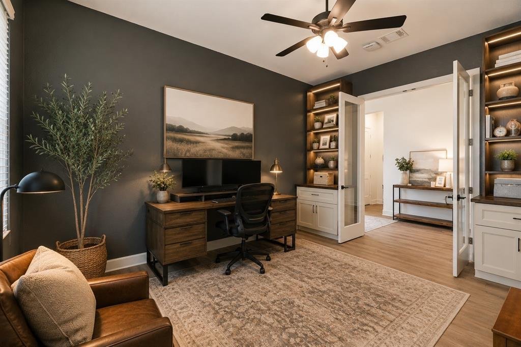 House in Lantana, Texas, United States 3 - 17610805