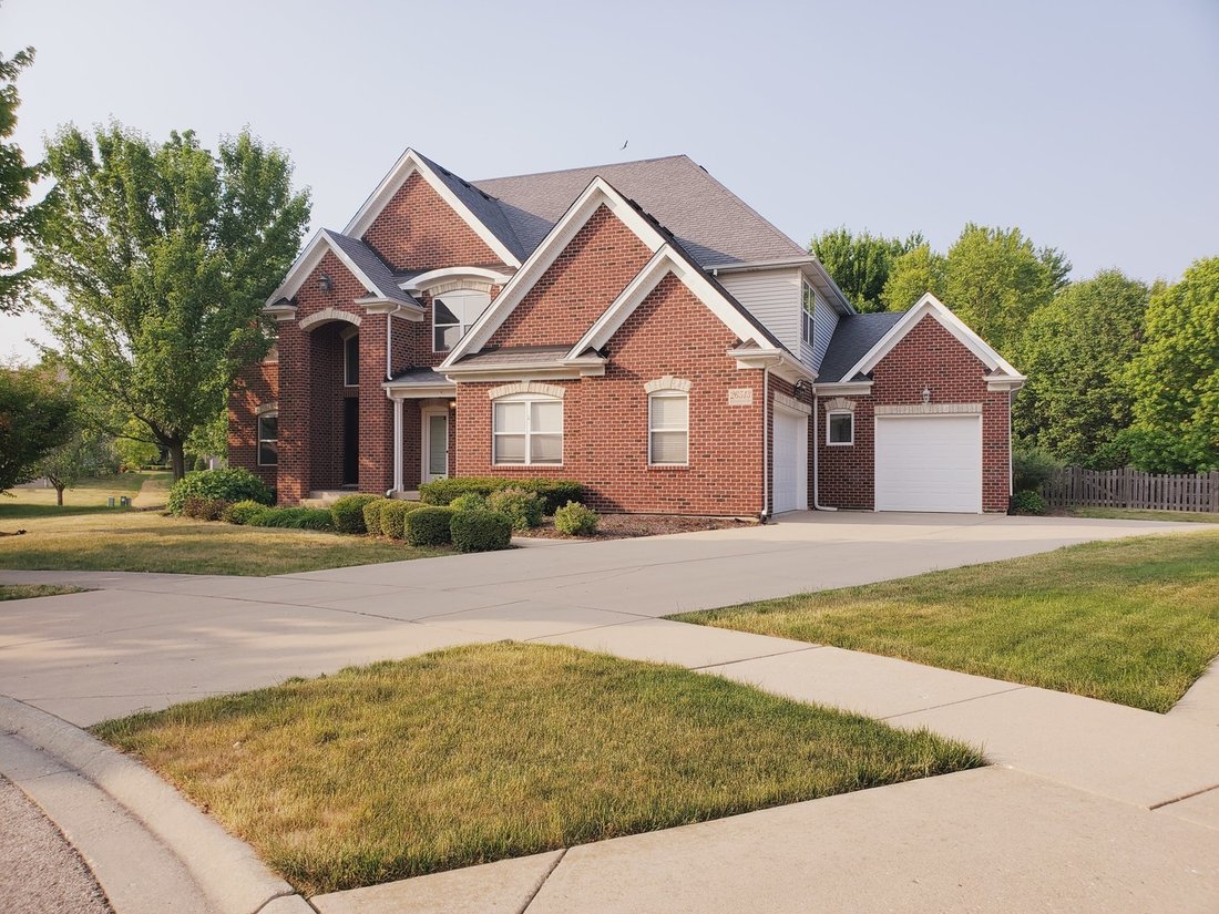 House in Plainfield, Illinois, United States 1 - 18423379