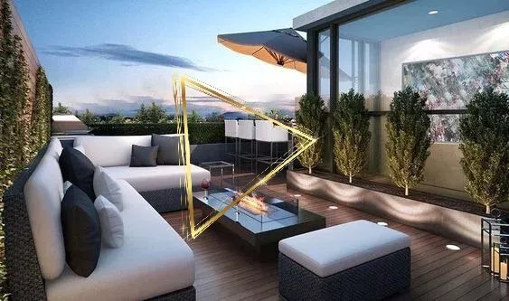 Apartment in Puteaux, Ile-de-France, France 2 - 17852935