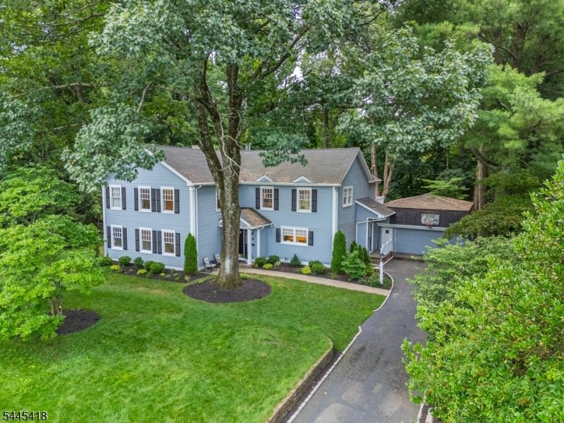 House in Summit, New Jersey, United States 1 - 18422623