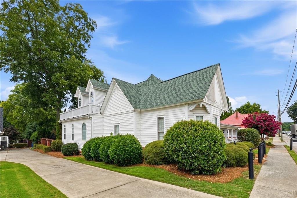 House in Dallas, Georgia, United States 5 - 18423269
