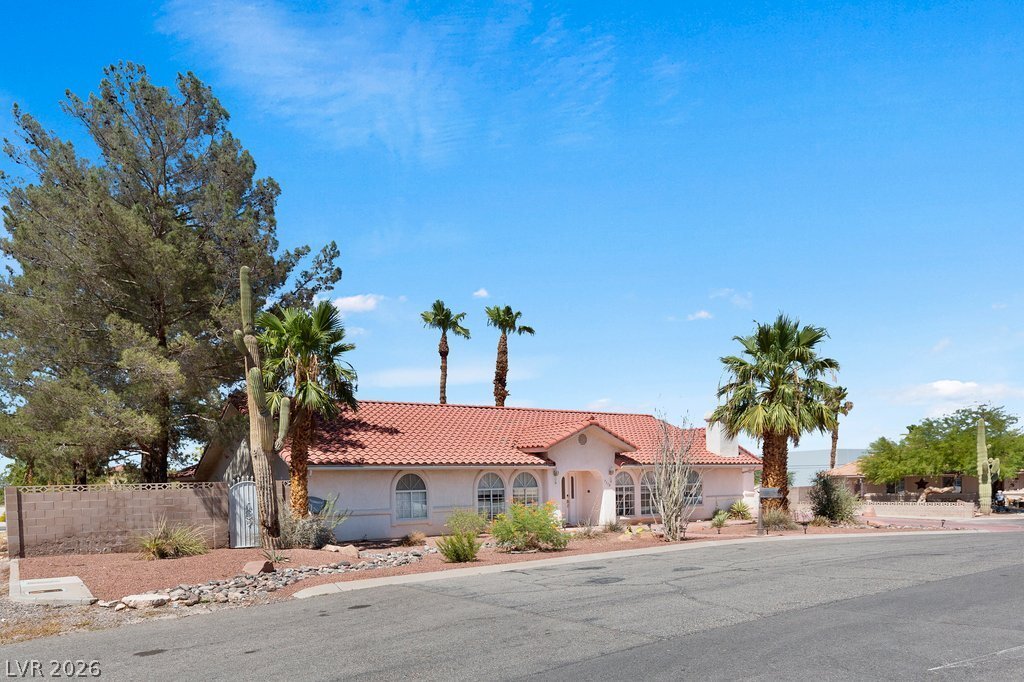 House in Las Vegas, Nevada, United States 3 - 18121537
