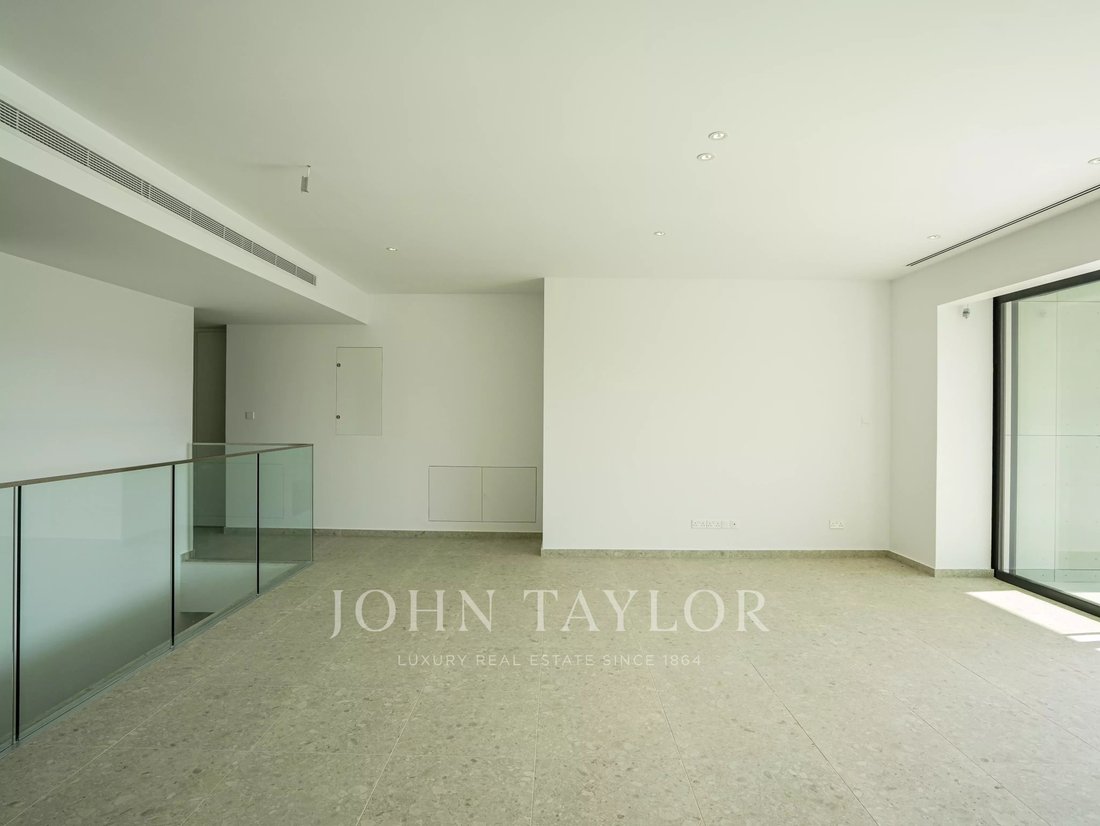 Apartment in Agios Tychon, Limassol, Cyprus 5 - 17071211