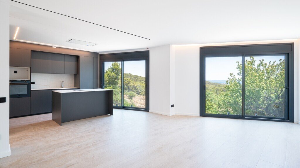 Villa in Genoa, Palma, Balearic Islands 4 - 12675601
