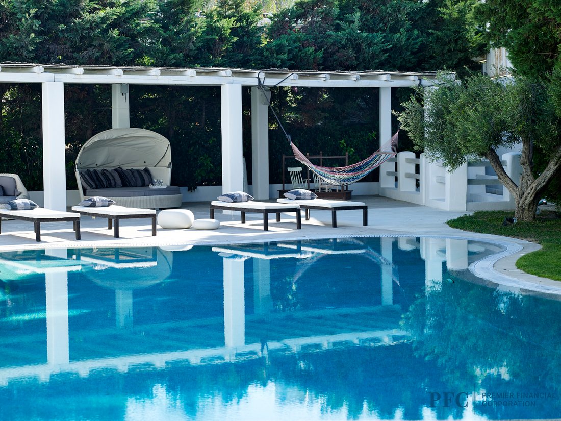 Villa in Syros, Aegean, Greece 3 - 18420651