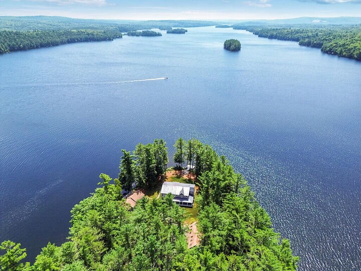 House in Mount Vernon, Maine, United States 1 - 18424988