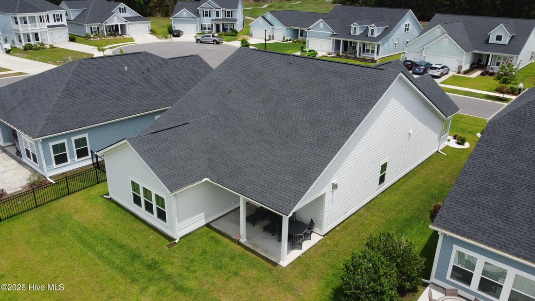 House in Myrtle Beach, South Carolina, United States 3 - 18422298