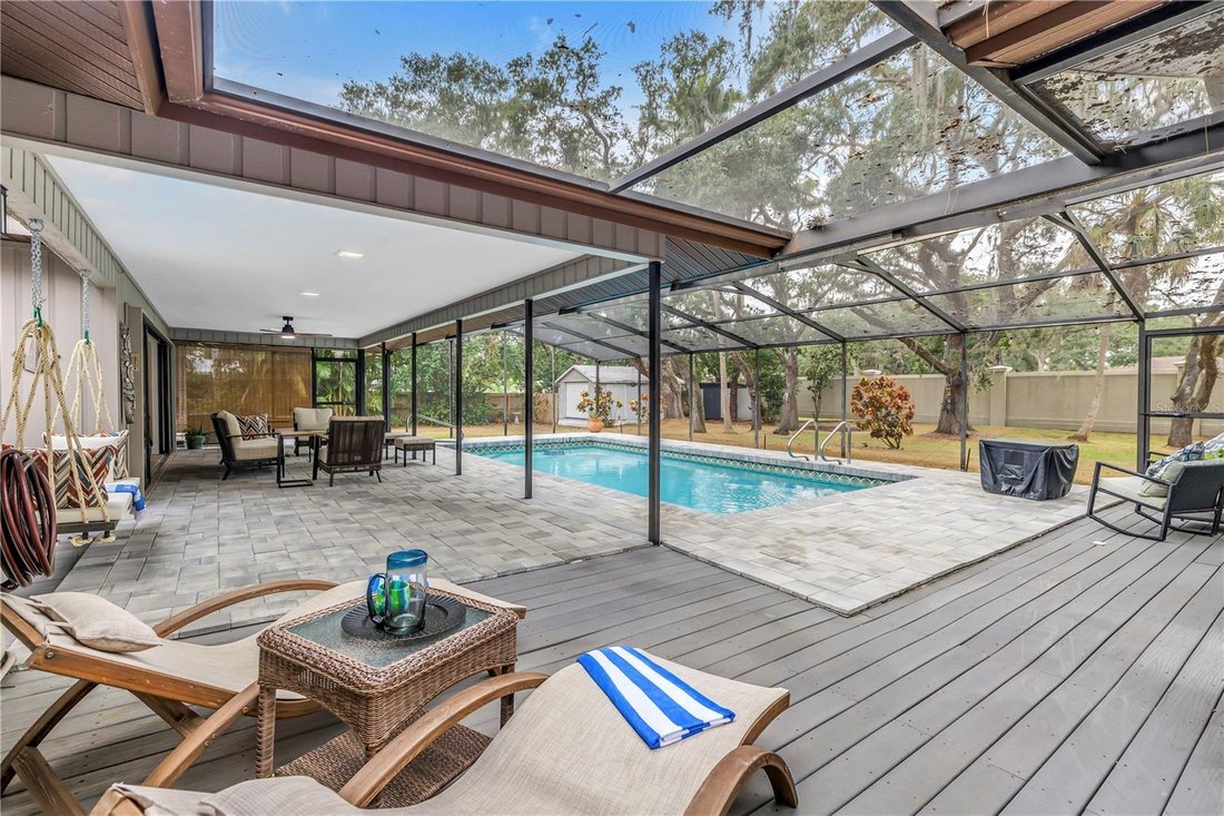 House in Sarasota, Florida, United States 5 - 18422197