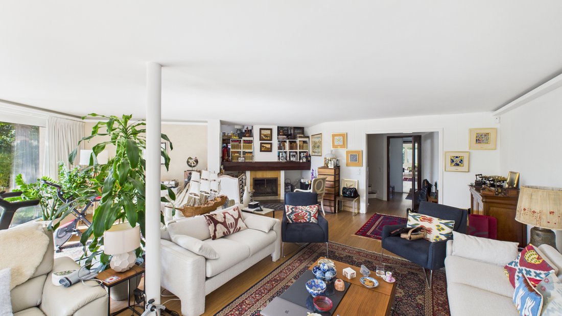 Haus in Commugny, Waadt, Schweiz 5 - 18420552