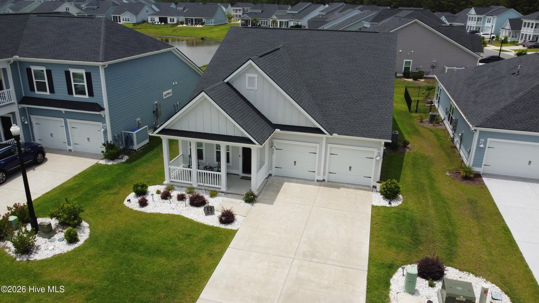 House in Myrtle Beach, South Carolina, United States 5 - 18422298
