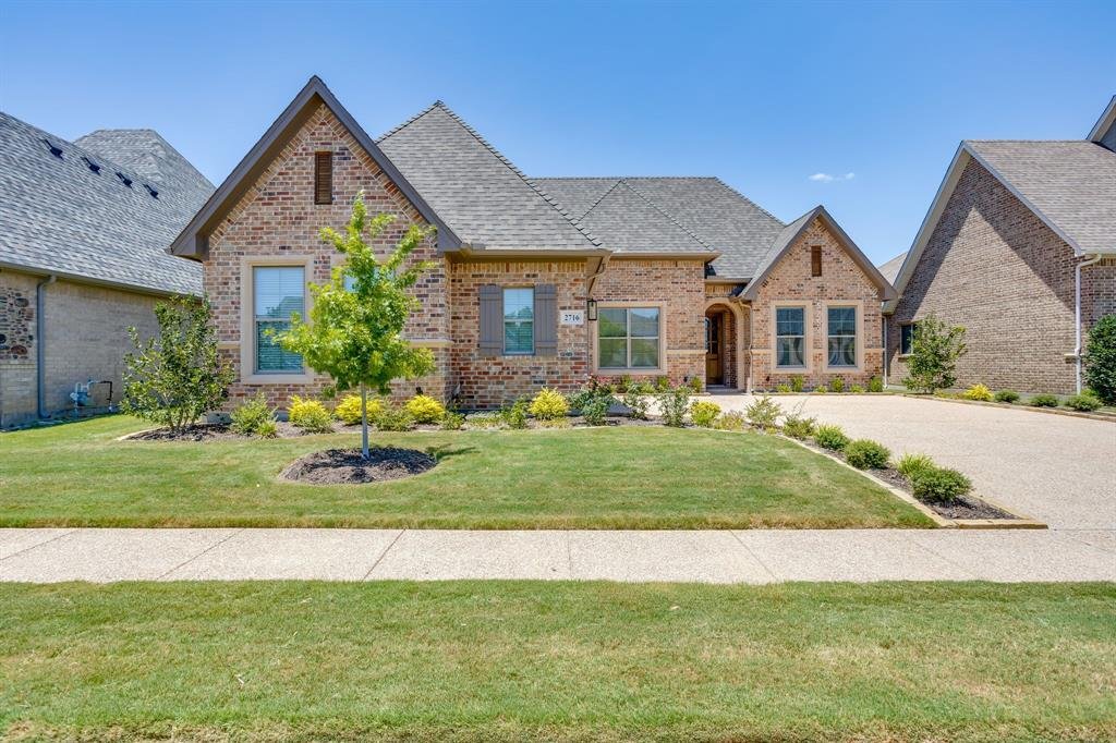House in Burleson, Texas, United States 1 - 18423863