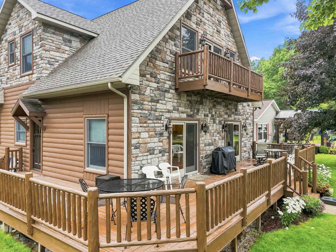 House in Prudenville, Michigan, United States 4 - 18421755