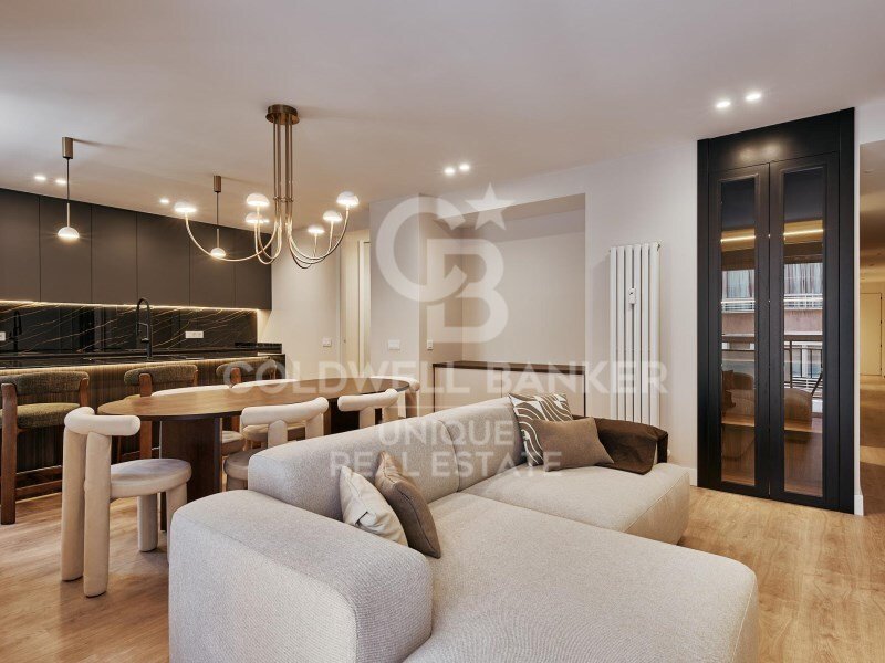 Apartment in Barrio Salamanca, Madrid, Spain 2 - 18423978