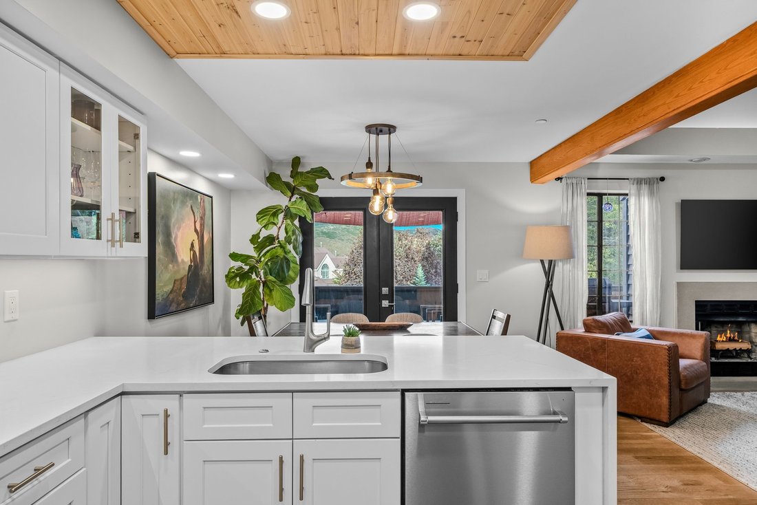 House in Park City, Utah, United States 5 - 18421931