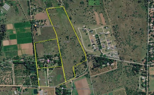 Bela-Bela, Limpopo, South Africa 1