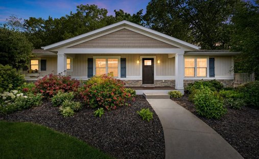 House in Fennville, Michigan, United States 1
