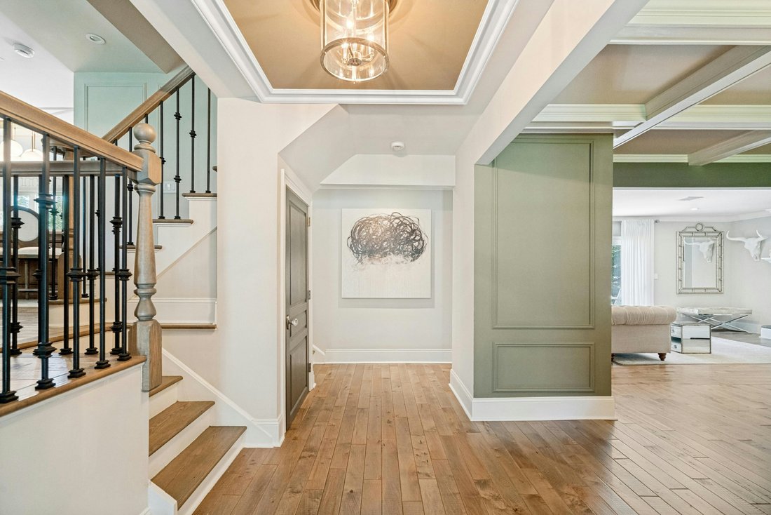 House in Franklin Lakes, New Jersey, United States 4 - 18421087