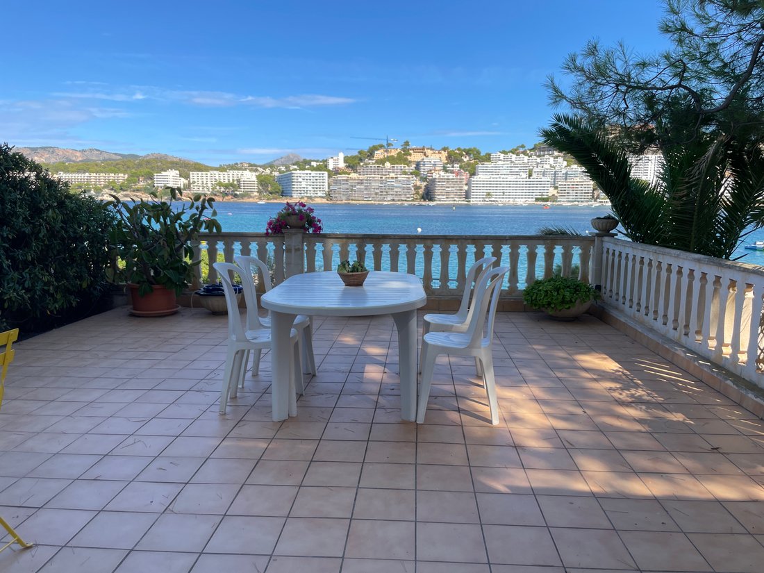 Apartment in Santa Ponsa, Balearic Islands, Spain 4 - 18424139