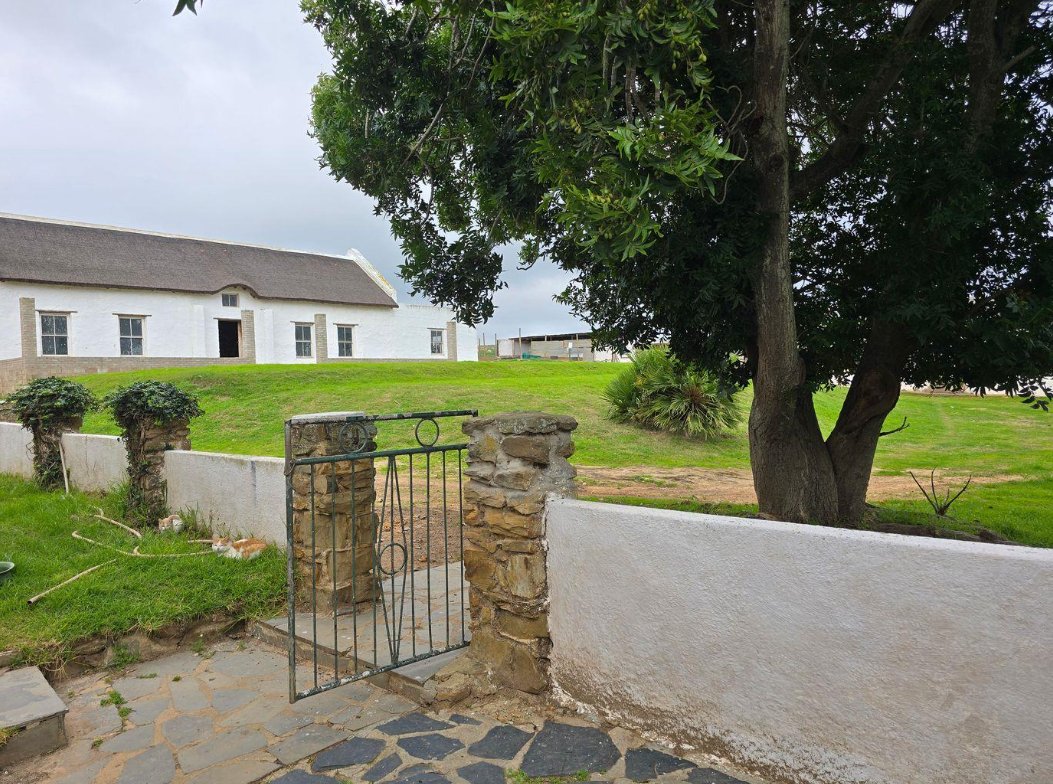 Farm Ranch in Johannesburg, Gauteng, South Africa 2 - 18420678