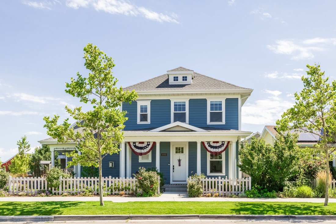 House in South Jordan, Utah, United States 1 - 18421763