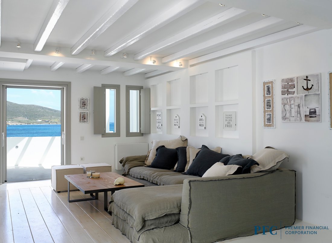 Apartment in Syros, Aegean, Greece 5 - 18420707